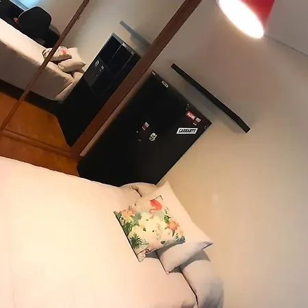 아파트 Apartamento 3 & Parking *