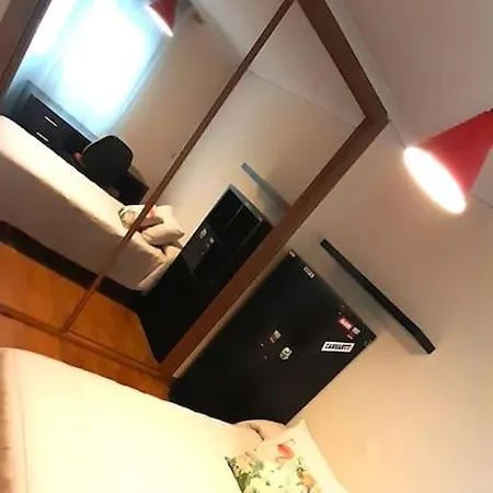 Apartamento 3 & Parking *
