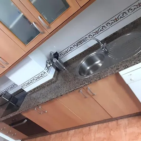 Apartamento 3 & Parking