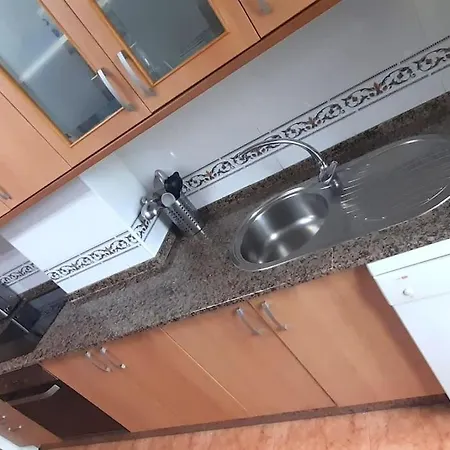 Apartamento 3 & Parking *