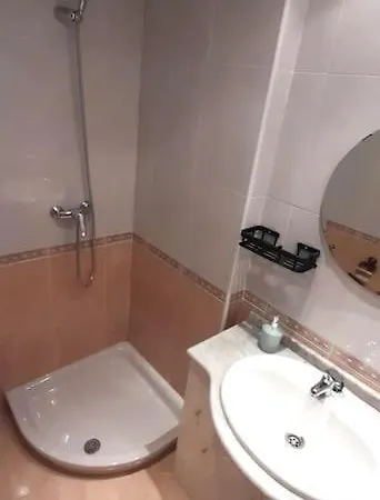 아파트 Apartamento 3 & Parking