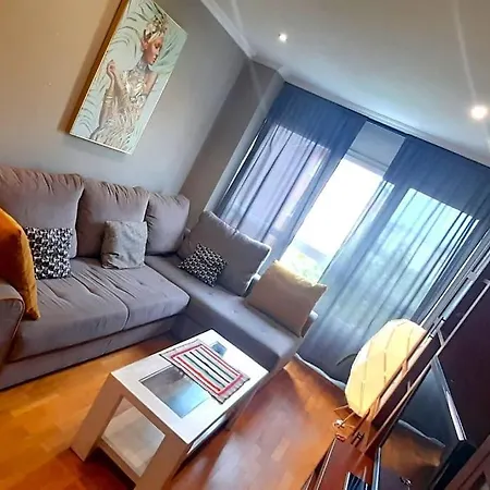 Apartamento 3 & Parking 아파트 포스