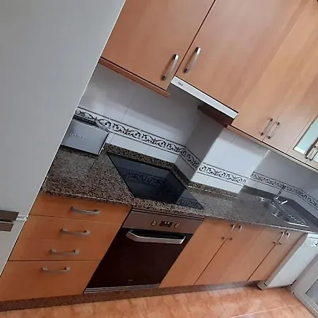 Apartamento 3 & Parking