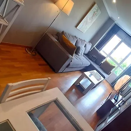 Apartamento 3 & Parking