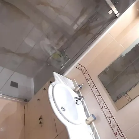 Apartamento 3 & Parking 아파트