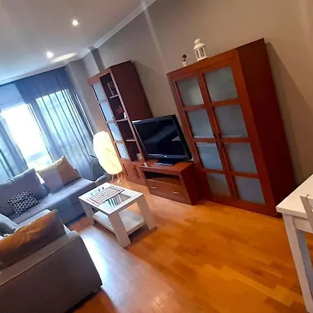 Apartamento 3 & Parking 아파트 *