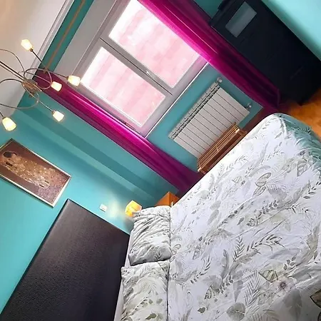Apartamento 3 & Parking 포스