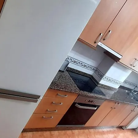 Apartamento 3 & Parking