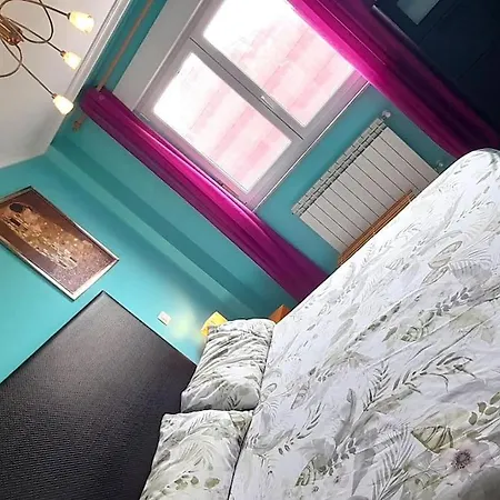 Apartamento 3 & Parking 포스
