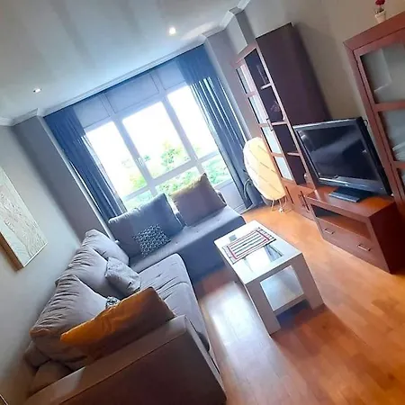 Apartamento 3 & Parking 아파트