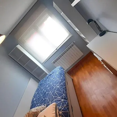 아파트 Apartamento 3 & Parking