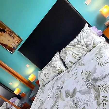 아파트 Apartamento 3 & Parking *