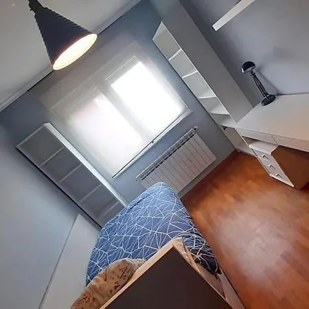 Apartamento 3 & Parking 아파트