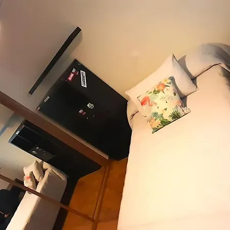 아파트 Apartamento 3 & Parking *