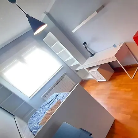 Apartamento 3 & Parking 아파트 포스
