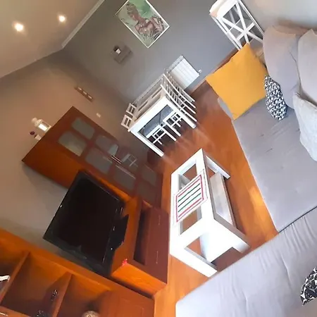 아파트 Apartamento 3 & Parking *