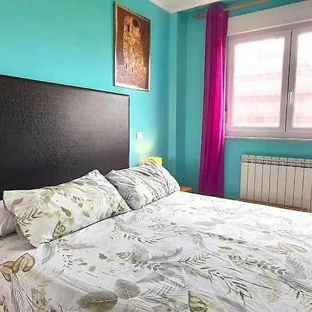 Apartamento 3 & Parking