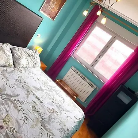 Apartamento 3 & Parking 아파트