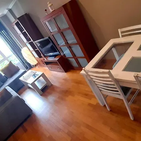 Apartamento 3 & Parking *